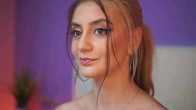 SabrinaHope live sex cam