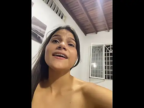 Romeoandjulietta live sex cam