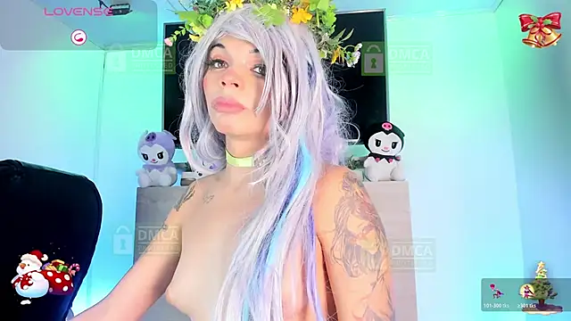 Palmer-Foster live sex cam