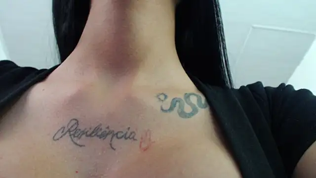 Tiffanny live sex cam