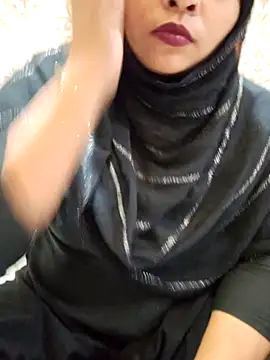 Indian-Nazia live sex cam