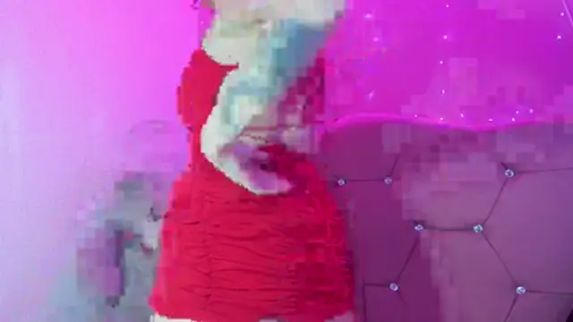 Gaia_Mistic18 live sex cam