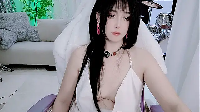 Evangelin-e live sex cam