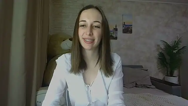 Anika_bloom live sex cam