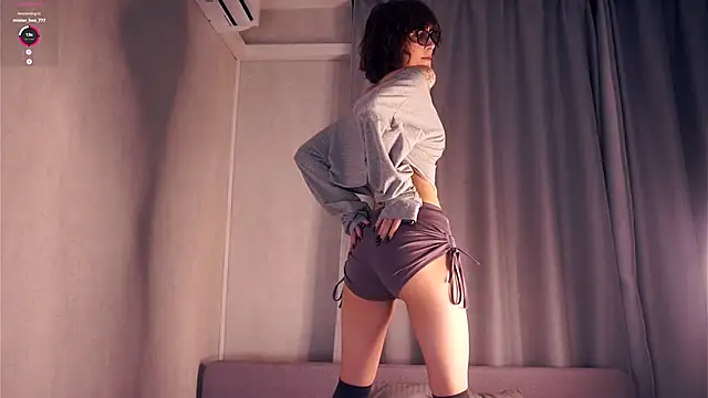 SibleyBurner live sex cam