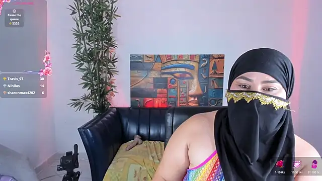 samanee_konn live sex cam