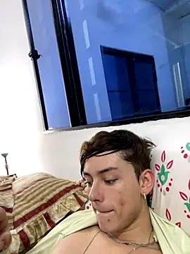 Boyfriend-Hot live sex cam