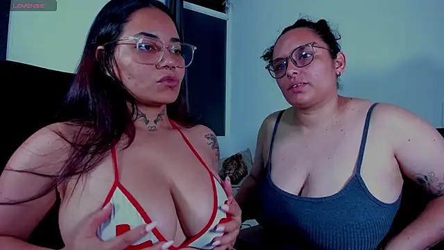 Mabelydani live sex cam