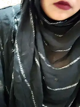 Indian-Nazia live sex cam