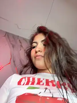 Gaby-Herrera live sex cam