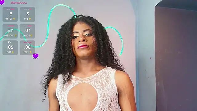 NaomiQueents live sex cam