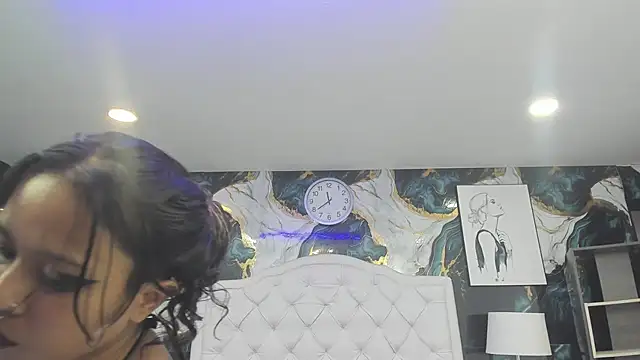 rave_connor live sex cam