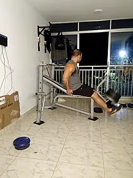 LEIRIS_Y_FRED_01 live sex cam