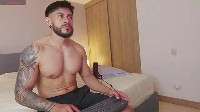 elbustamante live sex cam