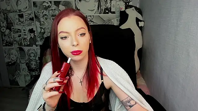 Martha_Cameron live sex cam