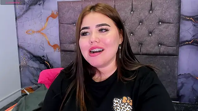 MadissonLee__ live sex cam