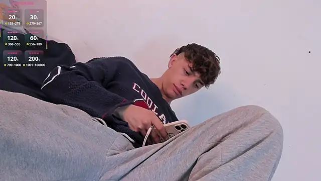 Tomy_Rox live sex cam