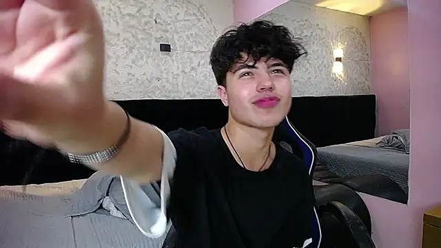 CollinStone live sex cam