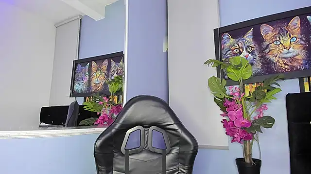 luxiel_ live sex cam