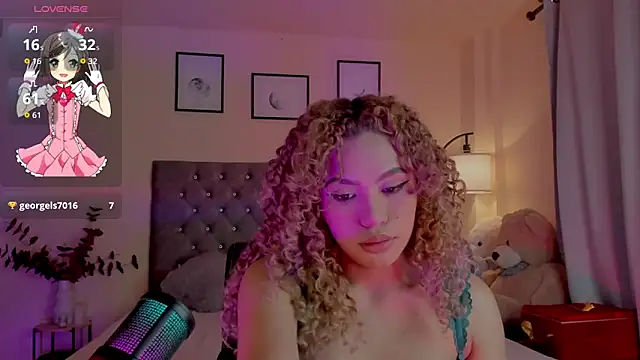 OxanaFedorova1- live sex cam