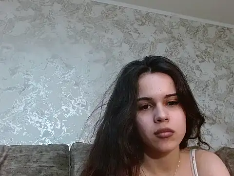ValentynaBianchi live sex cam