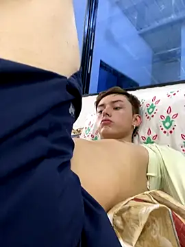 Boyfriend-Hot live sex cam