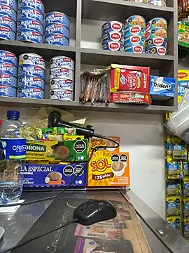 Miia_Jazmin live sex cam