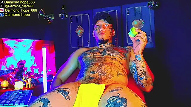 daimond_hope666 live sex cam