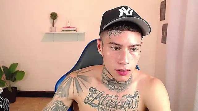 setthomas live sex cam