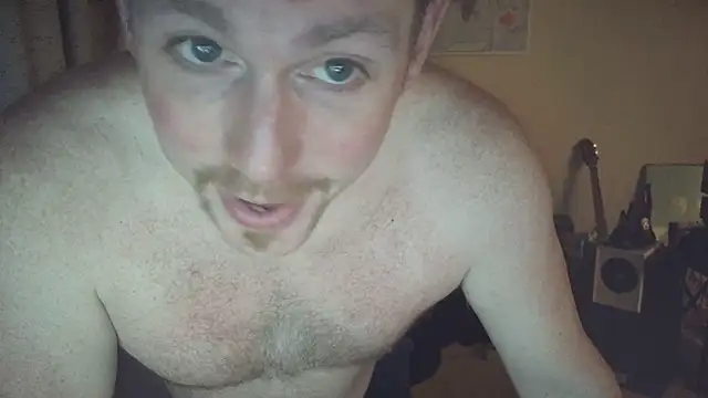 God_Of_ThundeRR live sex cam