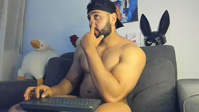 ETHAN_ROX live sex cam