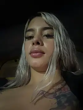 YouCandiSumisa live sex cam