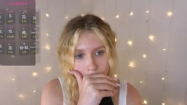 Shirley_Davis live sex cam