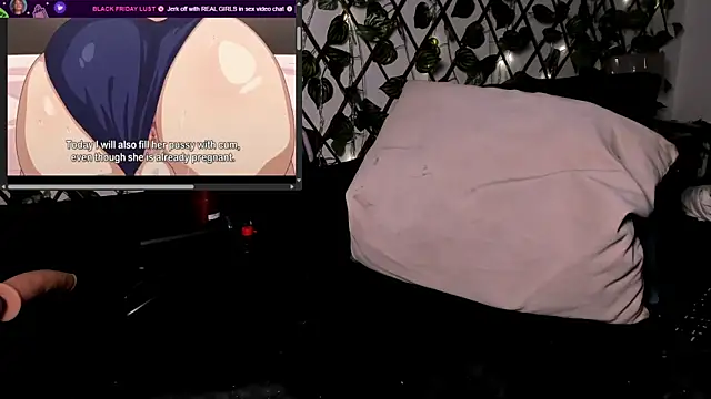 CoralineSanchez live sex cam