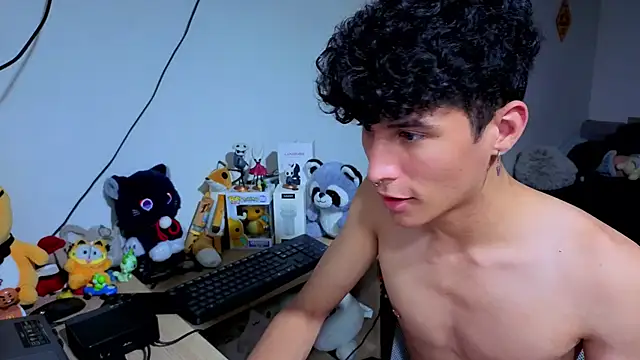 TwoBoys4Cum live sex cam