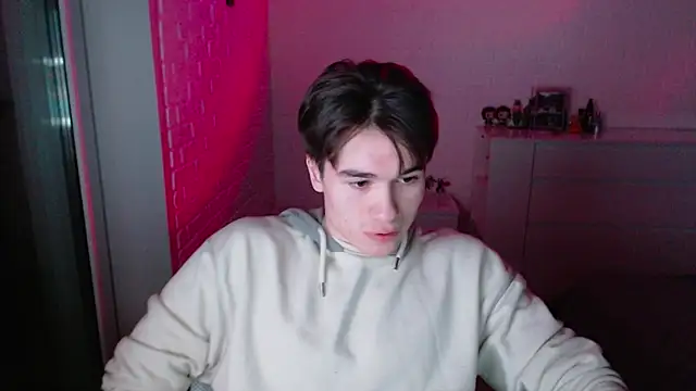 MarkusDean live sex cam