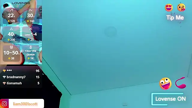 Liamscott_ live sex cam