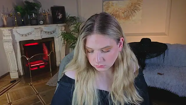 Jes_Solar live sex cam