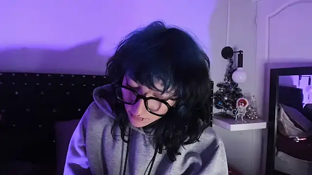 Ghosty_Doll live sex cam