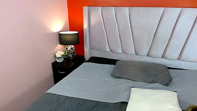 JackyMurphy live sex cam