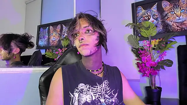 luxiel_ live sex cam