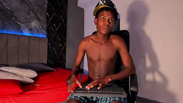 Johan_barreto live sex cam