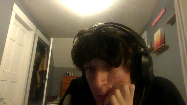 KittingGrappler live sex cam