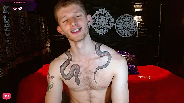 andrewxbi live sex cam