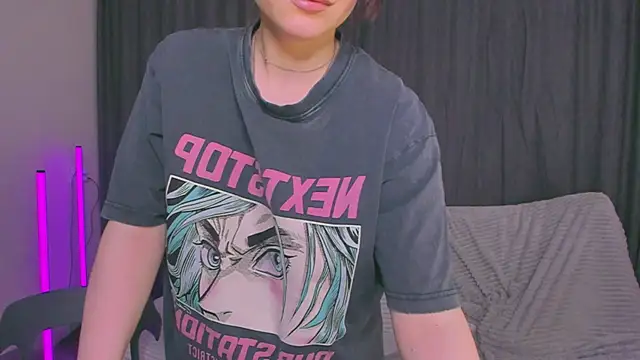 Eva_Doo live sex cam