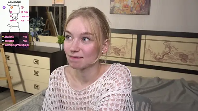 ShanelTunon live sex cam