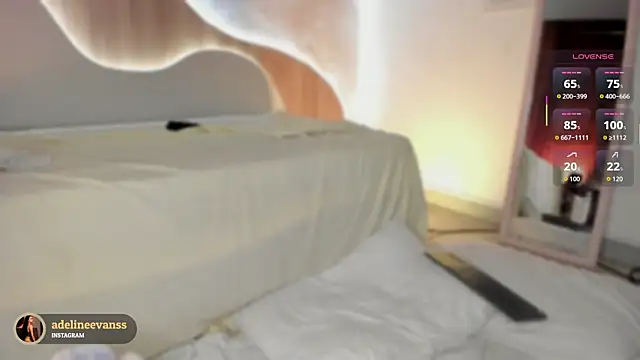 AdelineEvanss live sex cam