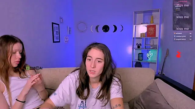 khloebeauty live sex cam