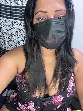 Savi-SL live sex cam