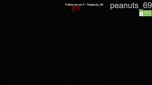 peanuts_69 live sex cam